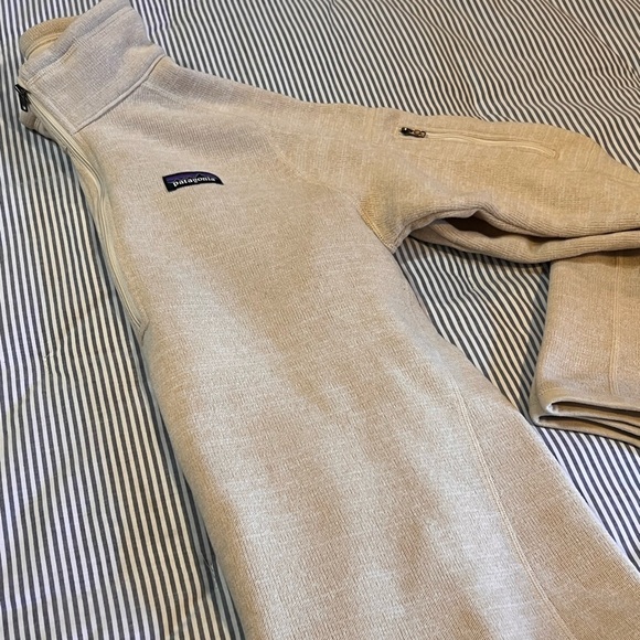 Patagonia Better Sweater 1/4 Zip LIKE NEW - Picture 12 of 12